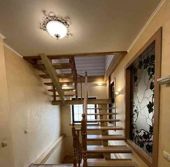 Дом, 352 м2, 10 соток, 3 эт. Истра