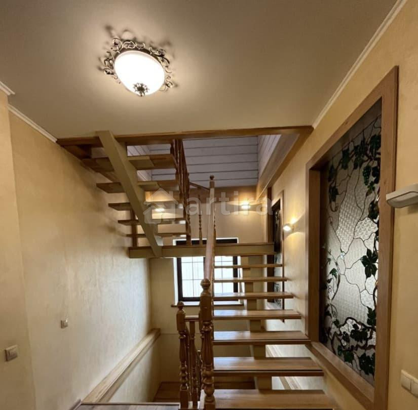 Дом, 352 м2, 10 соток, 3 эт. Истра - изображение 4