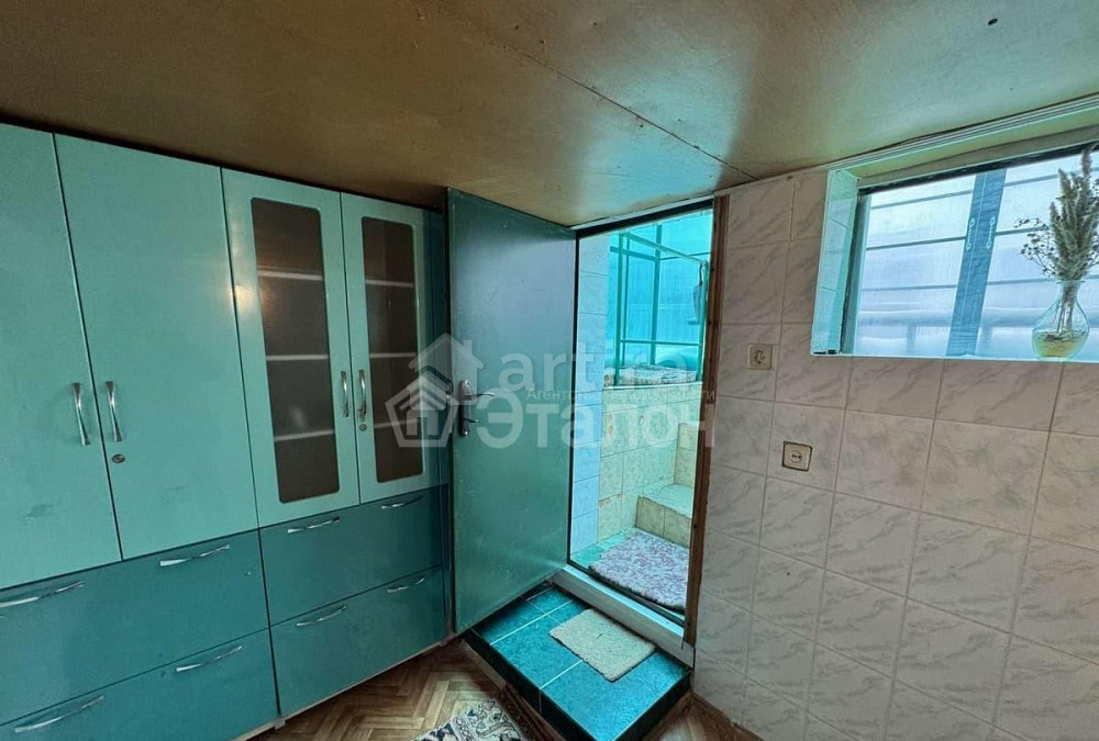 Дом, 61 м2, 6 соток, 1 эт. Волгоград - изображение 19