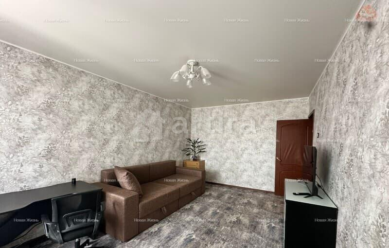 2-комн. квартира, 58.2 м2, 12/17 эт. Москва - изображение 10