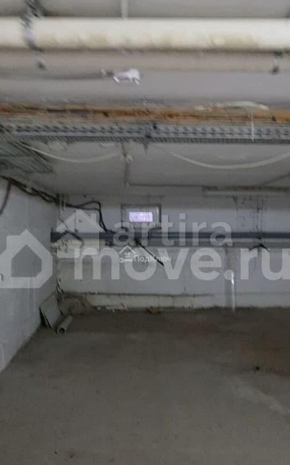 Студия, 136.3 м2, 1/3 эт. Москва - изображение 6