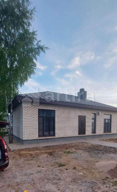 Дом, 100 м2, 15 соток, 1 эт. Таруса - изображение 1