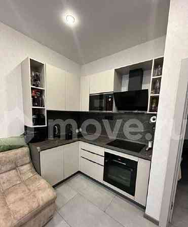 2-комн. квартира, 57.8 м2, 5/23 эт. Москва