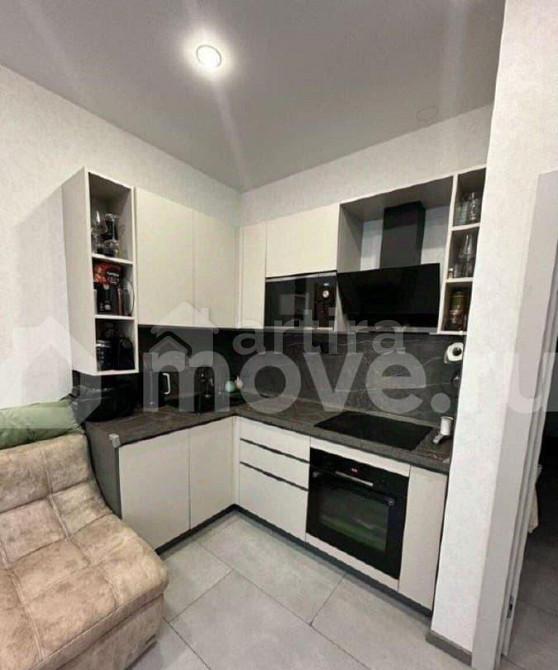 2-комн. квартира, 57.8 м2, 5/23 эт. Москва - изображение 1