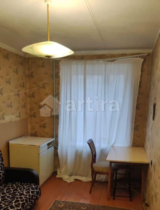 Комната, 14 м2, 1/5 эт. Лесной Городок - изображение 7