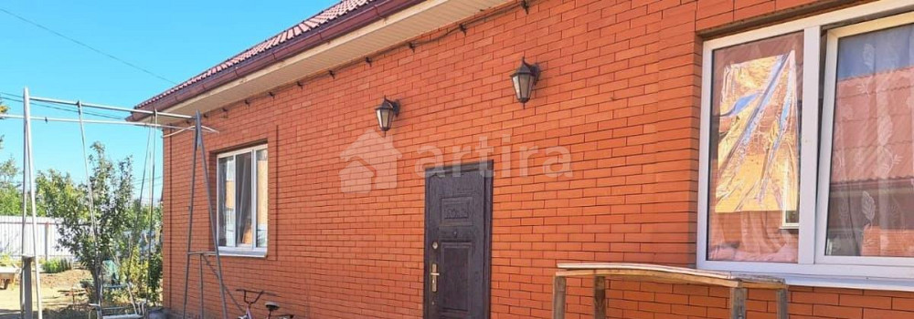 Дом, 120 м2, 3 сотки, 1 эт. Азов - изображение 1