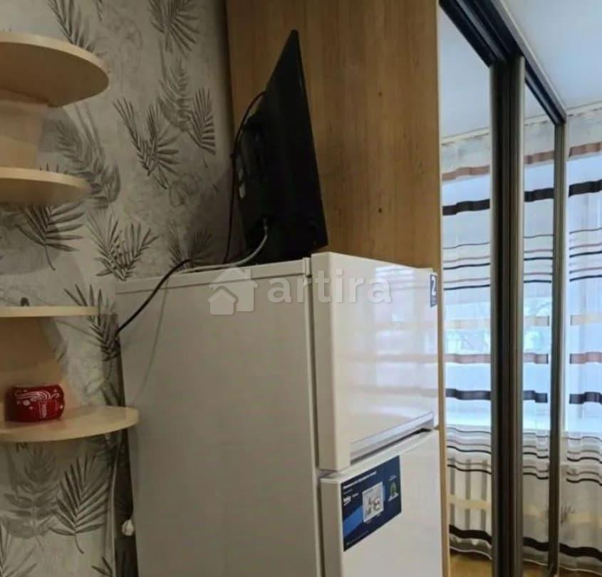 Комната, 13 м2, 1/5 эт. Новосибирск - изображение 2