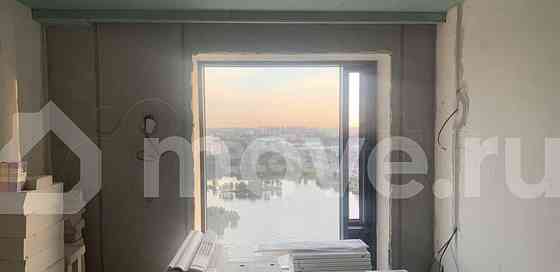 3-комн. квартира, 80 м2, 28/54 эт. Москва