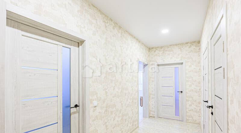 2-комн. квартира, 60 м2, 12/25 эт. Новосибирск - изображение 8