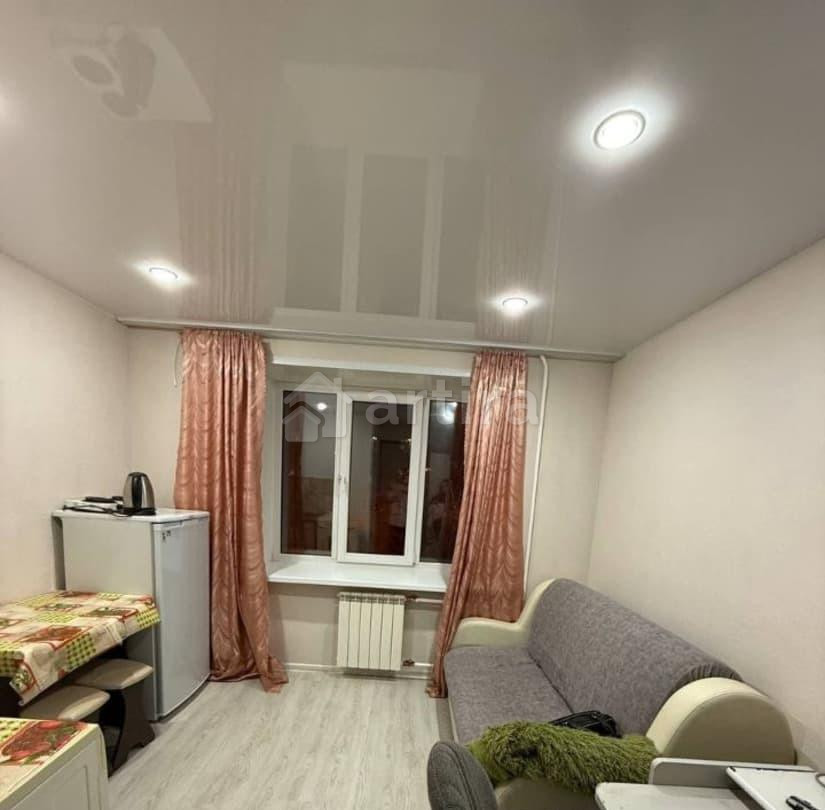 Комната, 14 м2, 3/5 эт. Красноярск - изображение 1