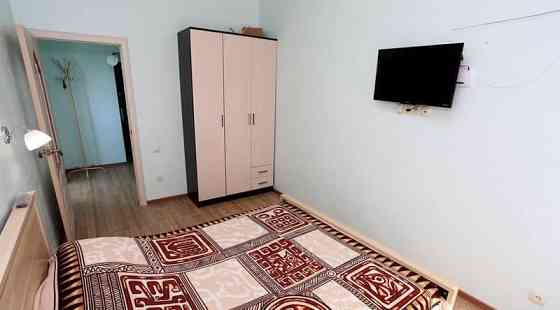 1-комн. квартира, 38 м2, 4/5 эт. Феодосия