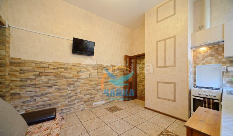 2-комн. квартира, 65 м2, 2/4 эт. Санкт-Петербург - изображение 13