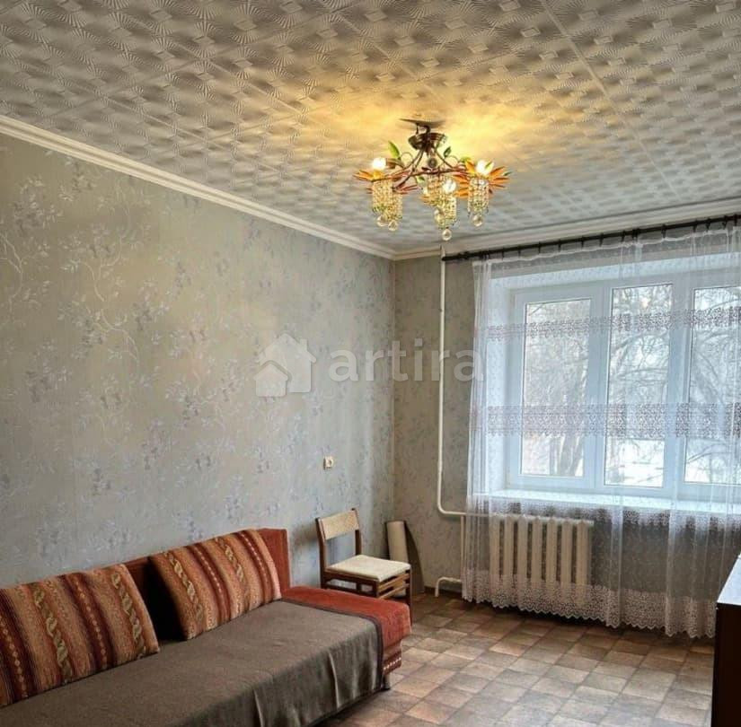 Комната, 17 м2, 4/9 эт. Волгоград - изображение 5