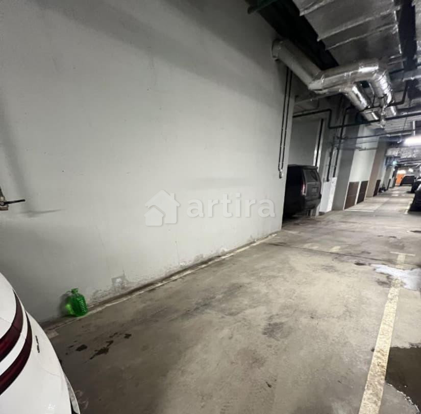 Гараж, 14.9 м2 Москва - изображение 1