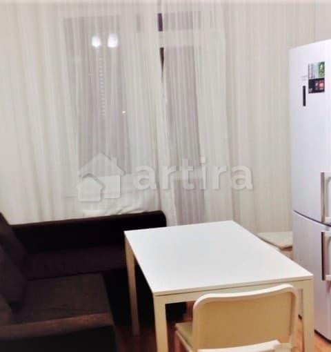 1-комн. квартира, 36 м2, 7/24 эт. Санкт-Петербург - изображение 4