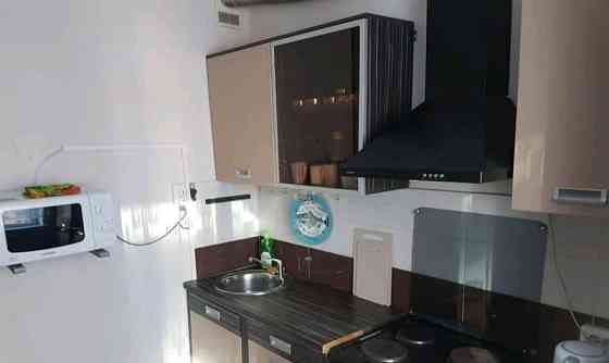 2-комн. квартира, 43 м2, 2/17 эт. Казань