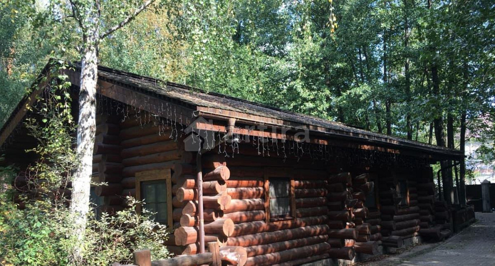 Коттедж, 102 м2, 20 соток, 1 эт. Ногинск - изображение 1