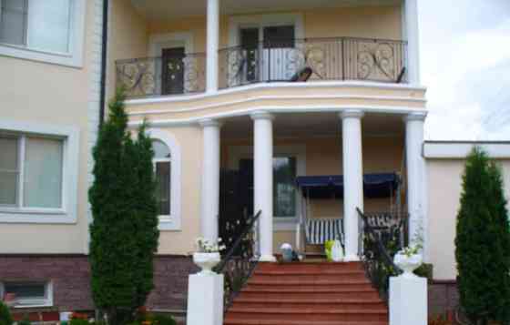 Коттедж, 450 м2 Мытищи