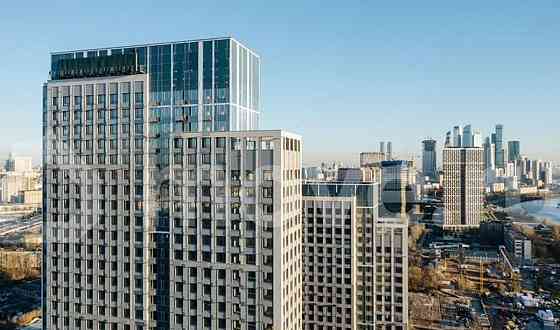 4-комн. квартира, 110 м2, 19/36 эт. Москва