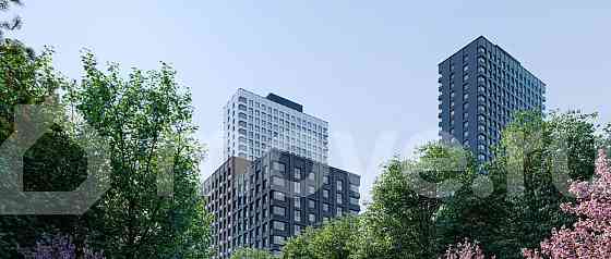 3-комн. квартира, 68.9 м2, 10/30 эт. Москва