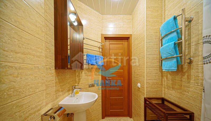 Студия, 33 м2, 1/5 эт. Санкт-Петербург - изображение 15