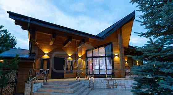 Коттедж, 400 м2 Москва