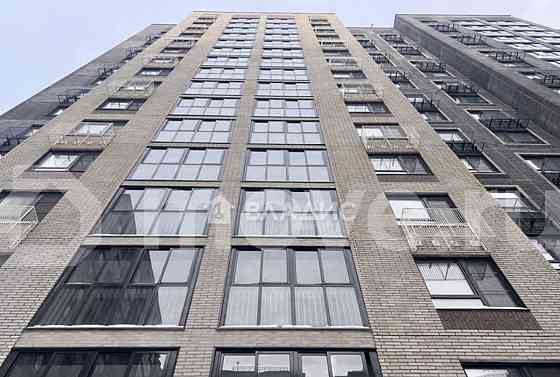 2-комн. квартира, 54.8 м2, 13/16 эт. Москва