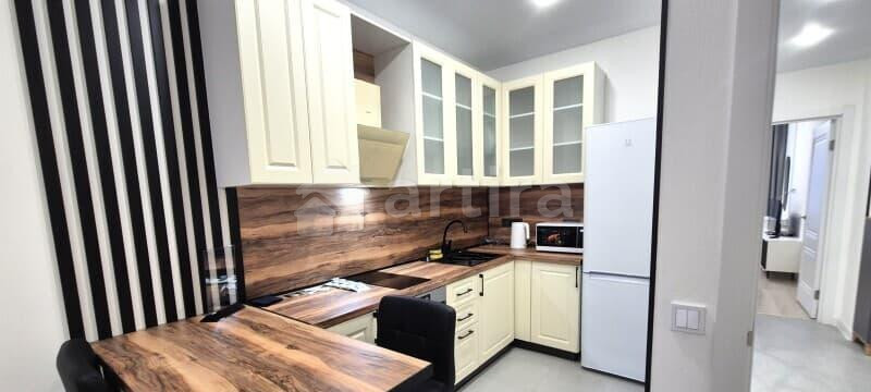 2-комн. квартира, 60 м2, 13/14 эт. Пушкино - изображение 10