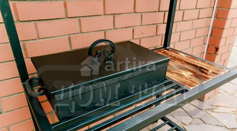 Коттедж, 200 м2 Москва - изображение 13