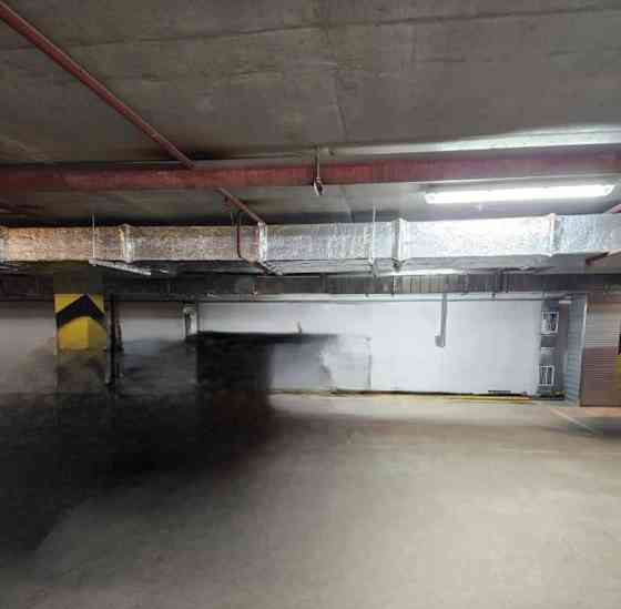 Гараж, 26.5 м2 Пушкино