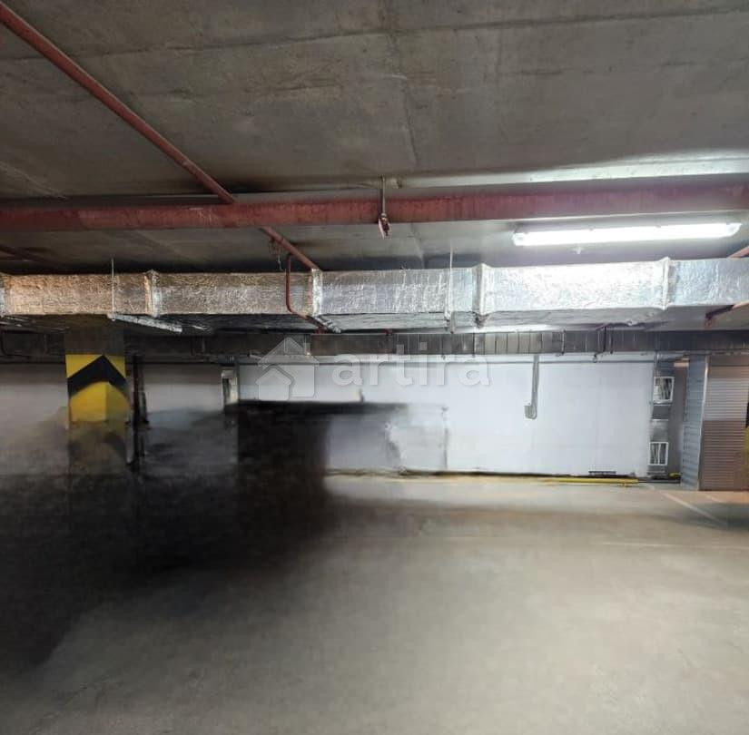 Гараж, 26.5 м2 Пушкино - изображение 1