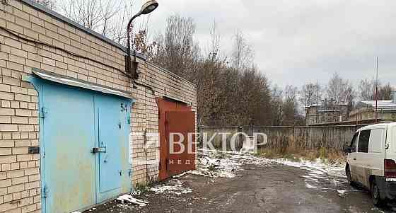 Гараж, 24 м2 Кострома