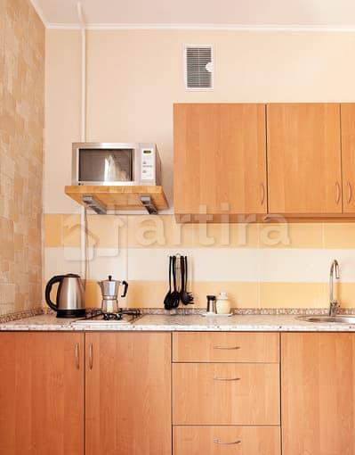 2-комн. квартира, 55 м2, 3/4 эт. Калининград - изображение 9