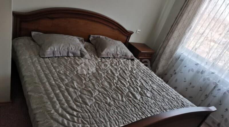 2-комн. квартира, 55 м2, 2/10 эт. Екатеринбург - изображение 1