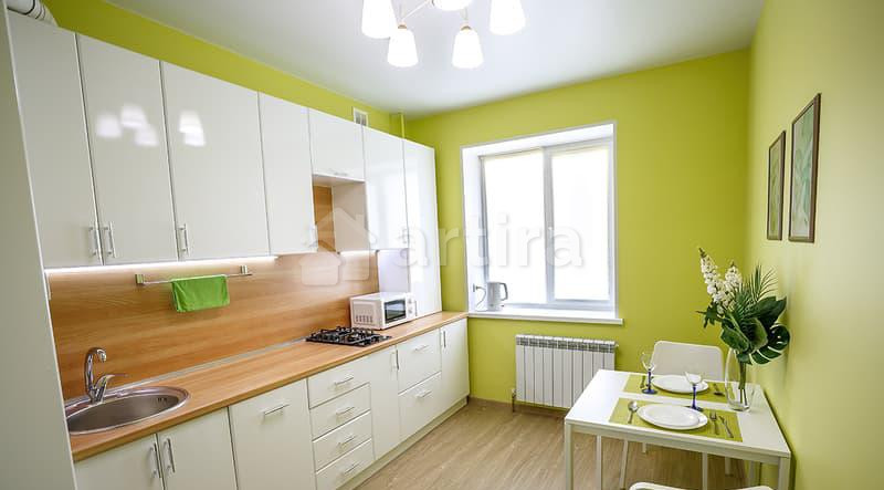 1-комн. квартира, 42 м2, 8/9 эт. Муром - изображение 1