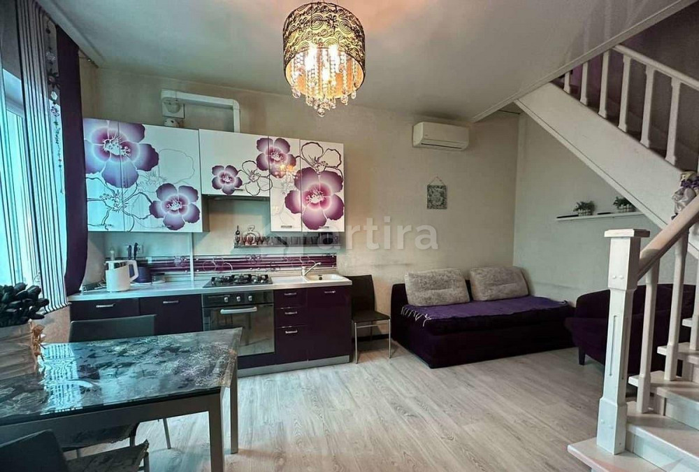 Таунхаус, 60 м2, 5 соток, 2 эт. Самара - изображение 16