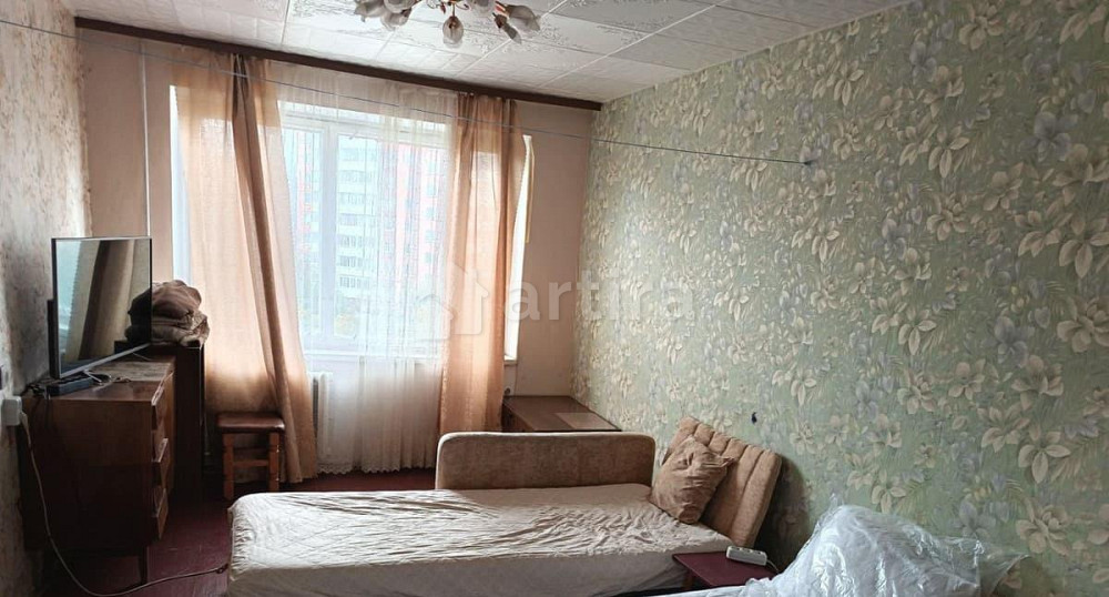 Комната, 70 м2, 4/5 эт. Чехов - изображение 2