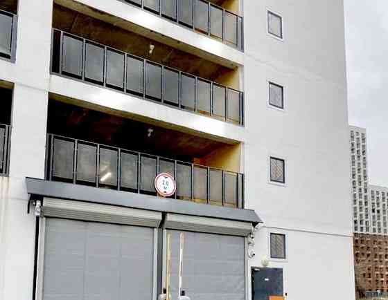 Гараж, 14 м2 Москва