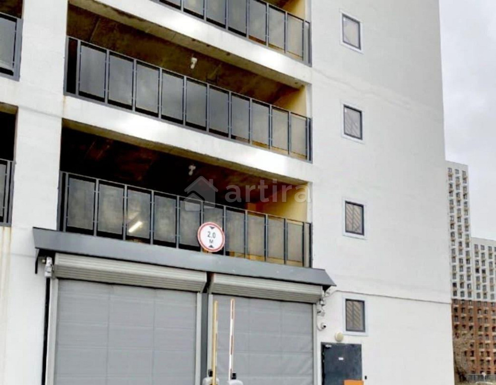 Гараж, 14 м2 Москва - изображение 6