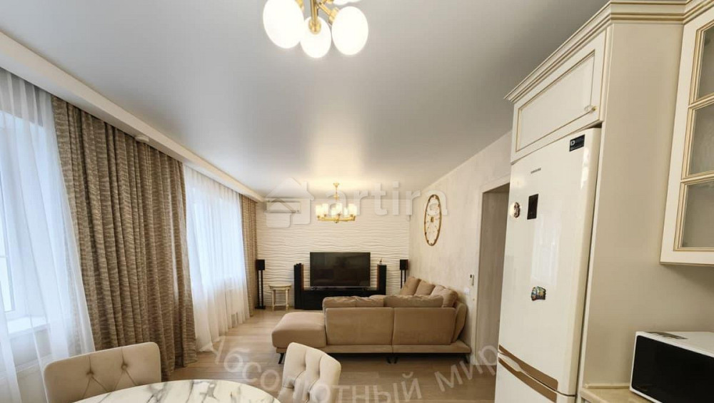 Коттедж, 200 м2, 7 соток, 2 эт. Уфа - изображение 4