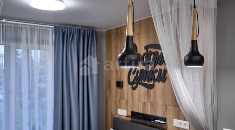 Студия, 14 м2, 2/5 эт. Подольск - изображение 2