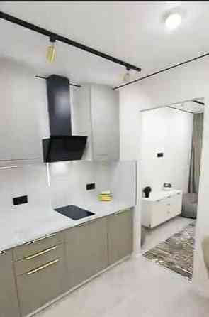 1-комн. квартира, 45 м2, 5/11 эт. Самара