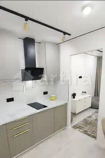 1-комн. квартира, 45 м2, 5/11 эт. Самара - изображение 5