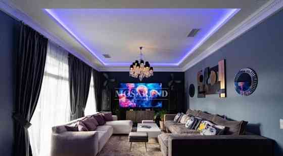 Коттедж, 300 м2 Красногорск