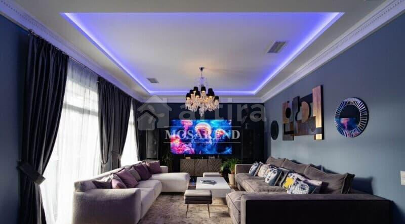 Коттедж, 300 м2 Красногорск - изображение 4