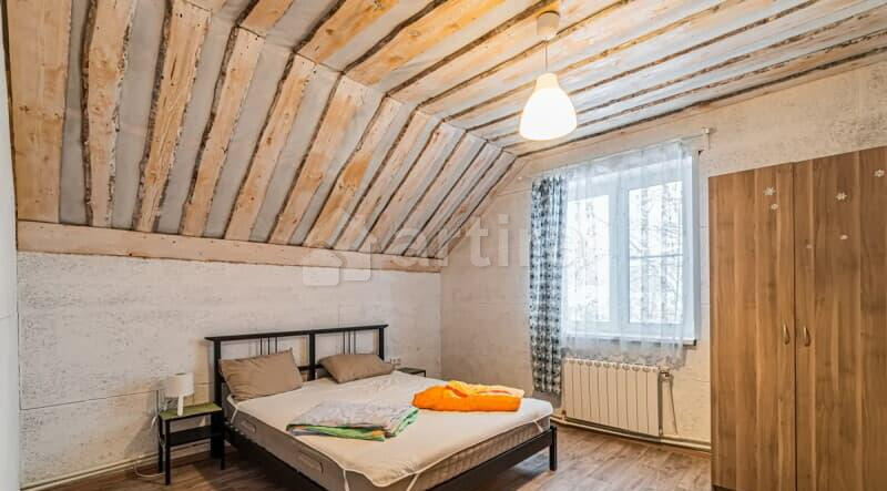 Коттедж, 160 м2 Лобня - изображение 12