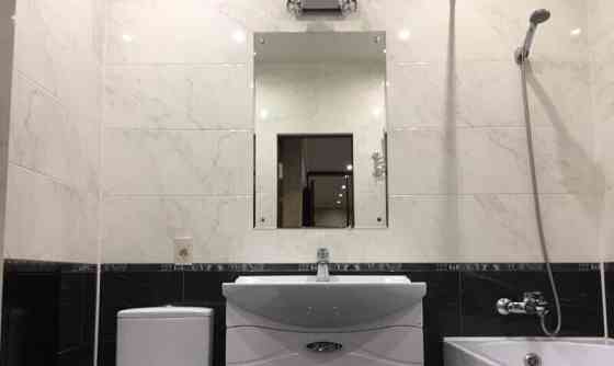 1-комн. квартира, 37 м2, 4/20 эт. Санкт-Петербург