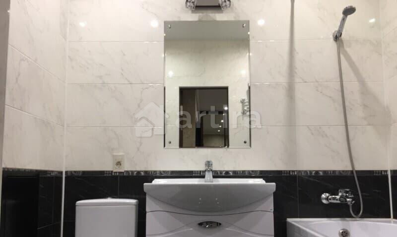 1-комн. квартира, 37 м2, 4/20 эт. Санкт-Петербург - изображение 3