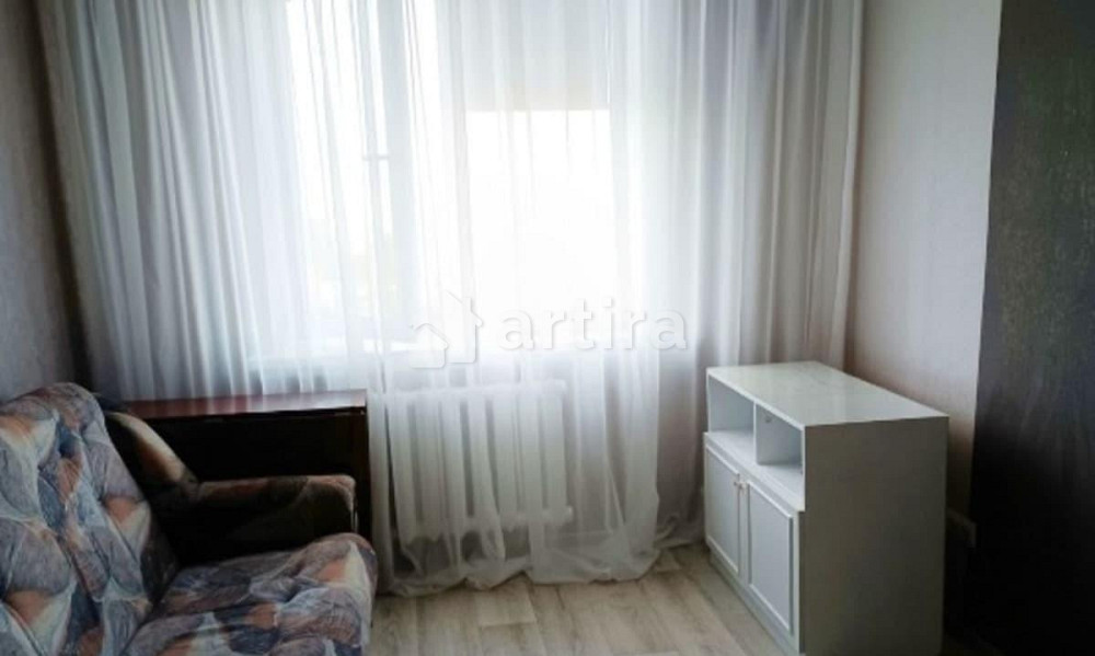 Комната, 9 м2, 5/5 эт. Самара - изображение 1