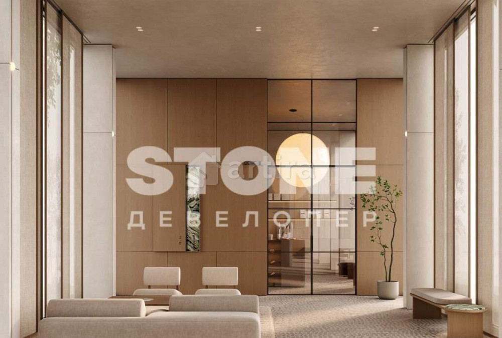 4-комн. квартира, 105.9 м2, 8/14 эт. Москва - изображение 12